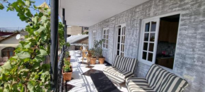 eco tbilisi house